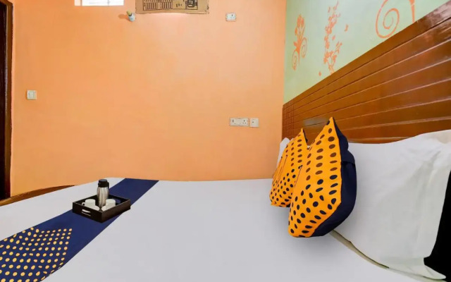 SPOT ON 701618 Hotel New Style