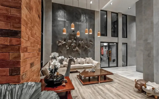 Le Lert Hotel Ratchaburi