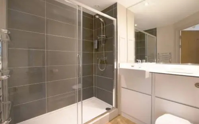 Drimsynie House Hotel