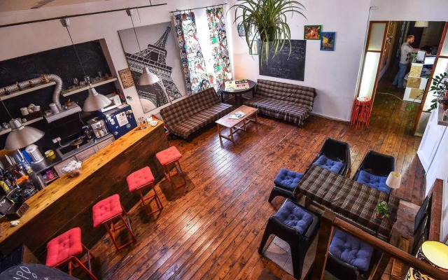 Арт-Мир на Невском