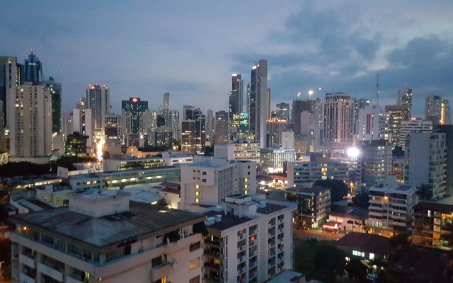 Best Western Plus Panama Zen Hotel