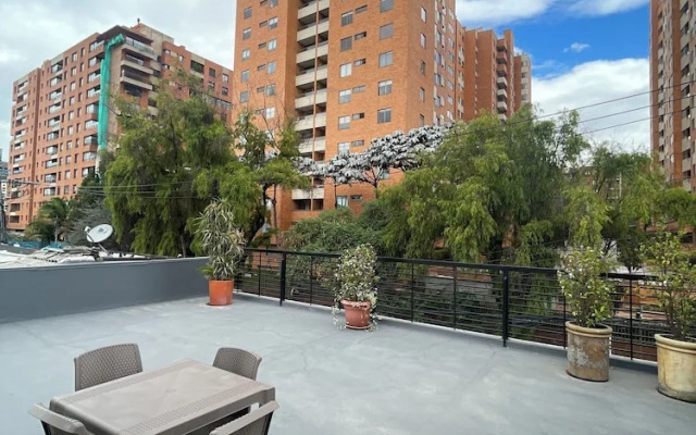 Súper Apartamento TV Wi Fi y parqueadero