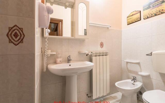 B&B La Terza Stella