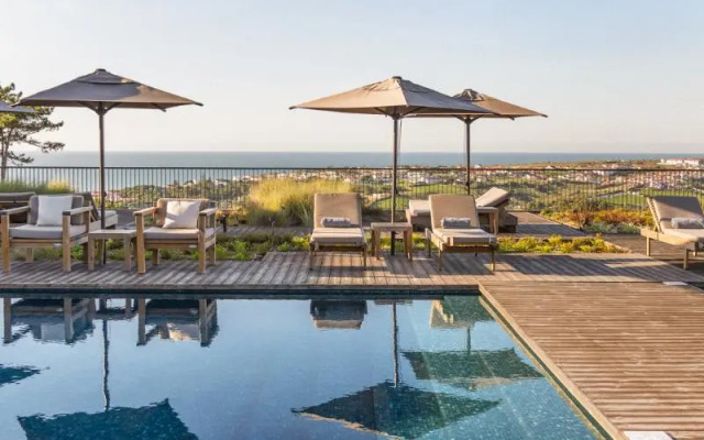 Immerso Hotel, a Member of Design Hotels