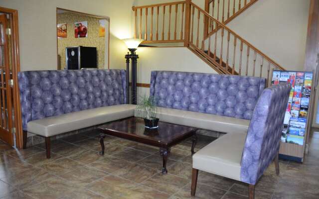 Quality Inn And Suites Dublin