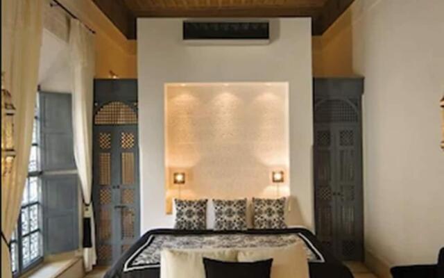 Riad Adore