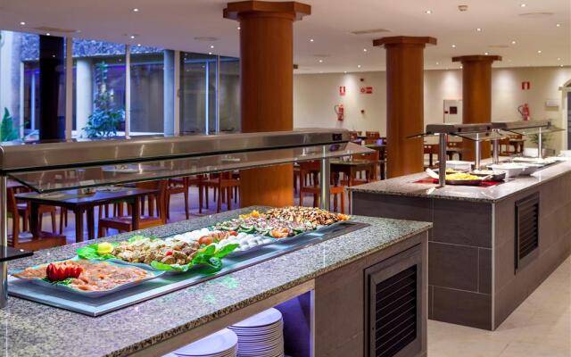 Sol Fuerteventura Jandia - All Suites