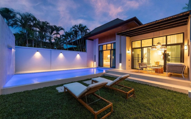 Villa Iorama