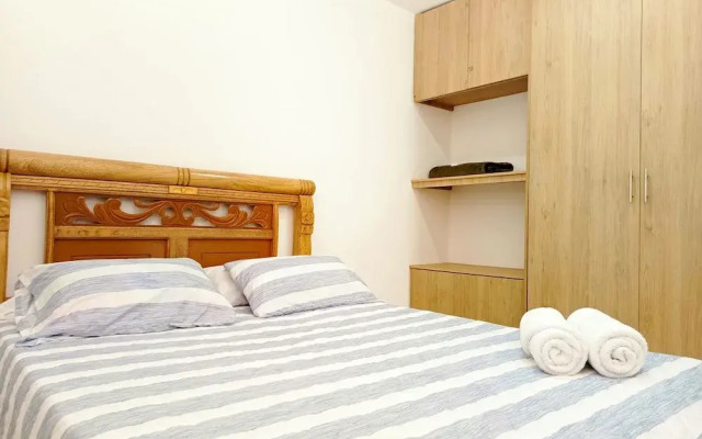 Apartamentos con Balcón - Aviva Sierra