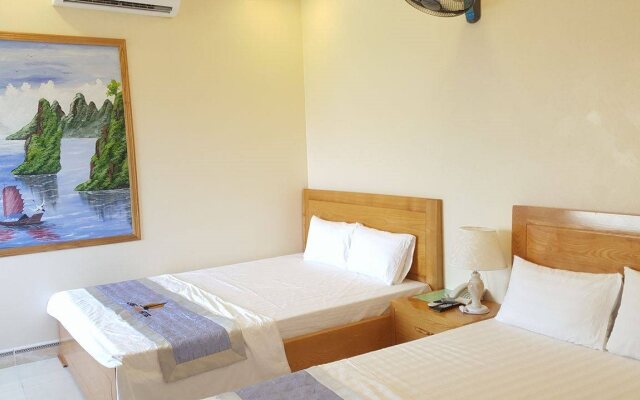 Lang Chai Hotel
