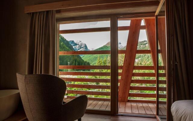 Au Charmant Petit Lac - Ecohotel Parc & Spa