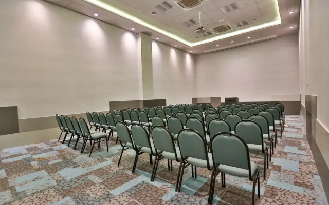 Hilton Garden Inn Santo André