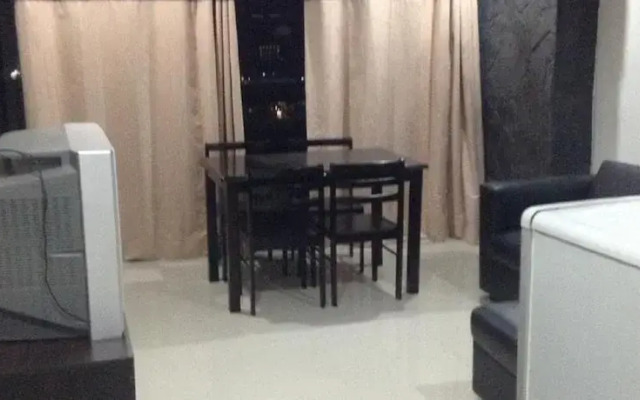 Patong Tower Condo