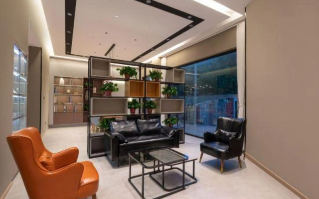 Home Inn (Liangshan Shuipo Liangshan)