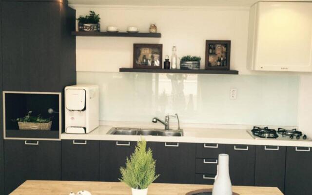 Woo Guesthouse Insadong