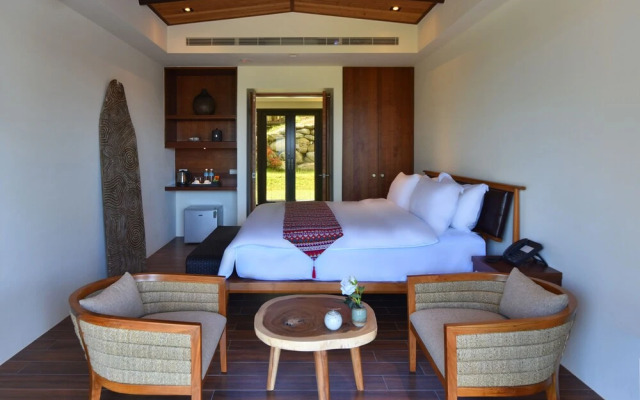 Ocean Villa Taitung