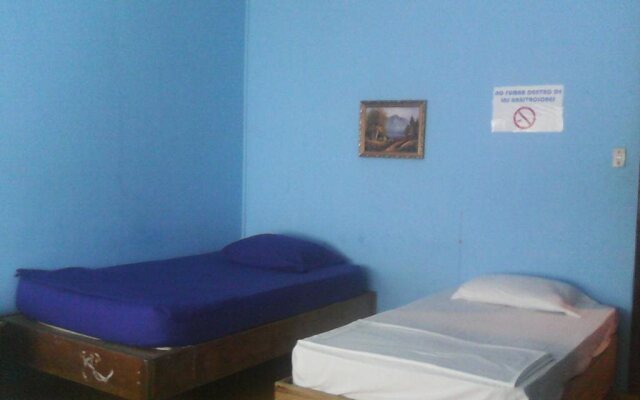 Doras Hostel