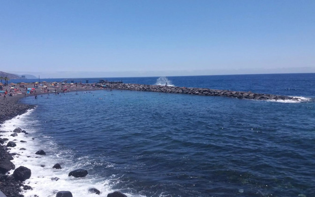 vivienda vacacional Maravillosa