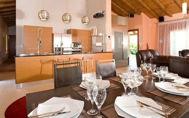 Vip Luxury Villa Privilege Exclusive