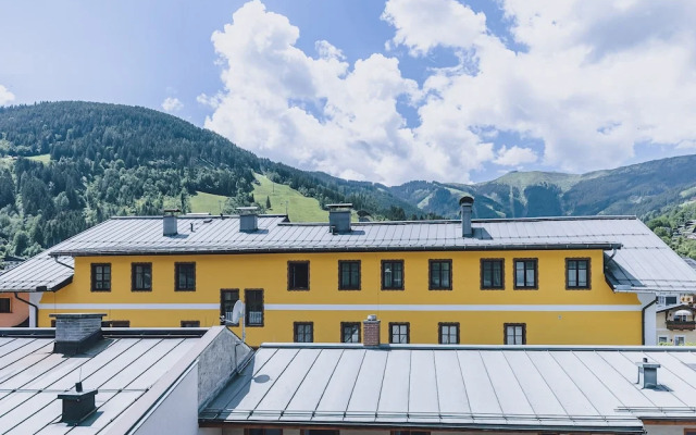 Alpine city living by we rent