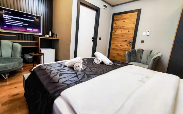 Wonne Boutique Hotel
