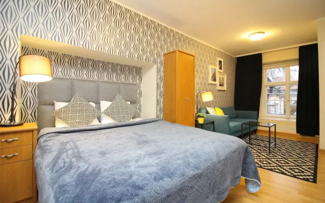 Tallinn City Apartments