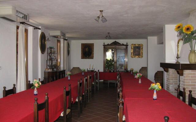 Vocabolo Palazzo