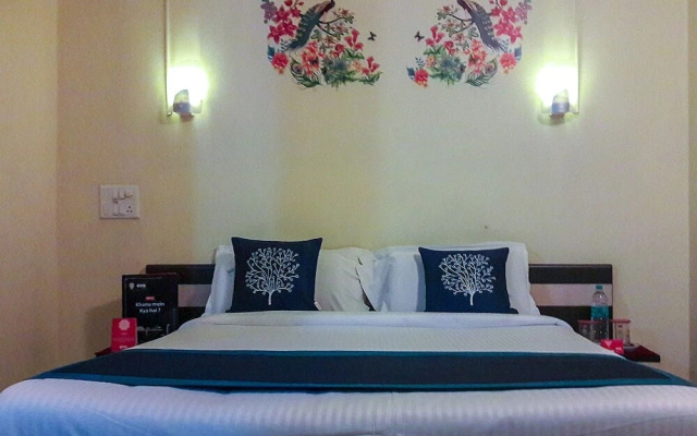 Ramas Residency