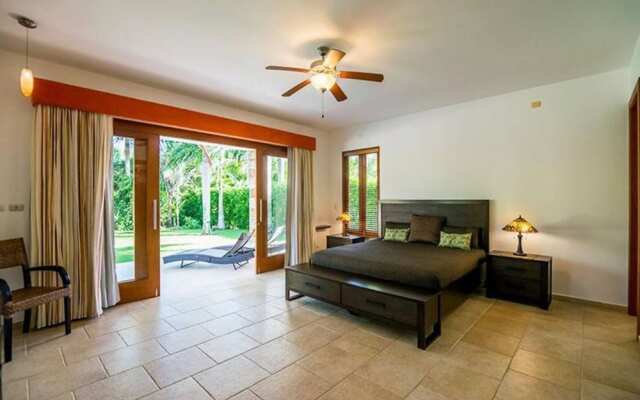 Villa Moderne Luxury Caribbean Villa Rental