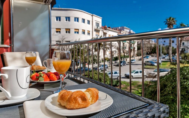 Il Giardino Luxury Rooms & Suites