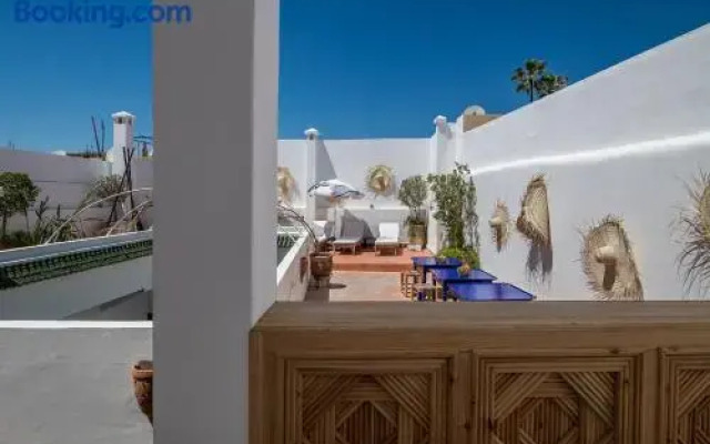 Riad La Parenthese