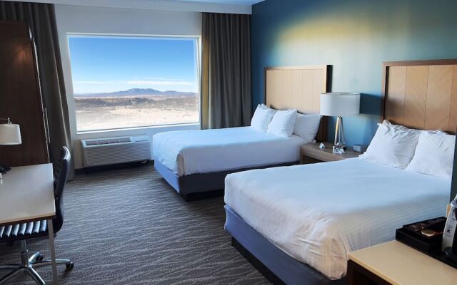 Cahuilla Casino Hotel