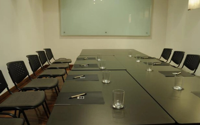 Mercure bh Retiro