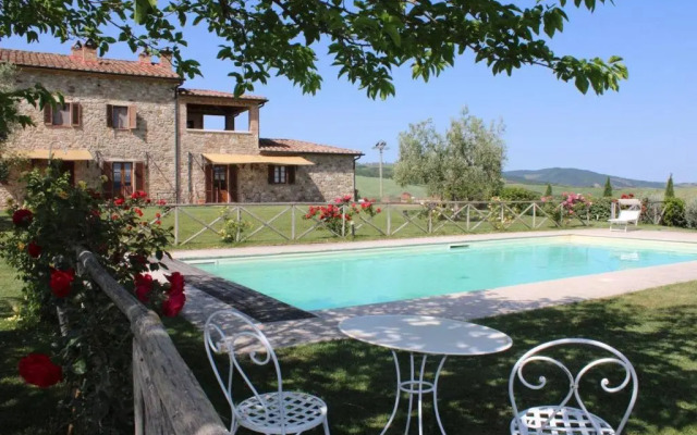 Agriturismo La Paciarella