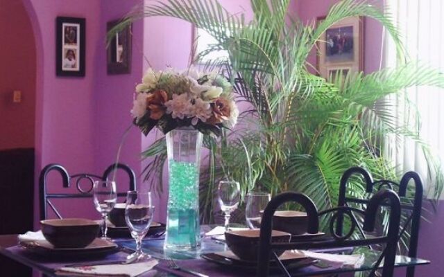 Shammah's Bed and Breakfast