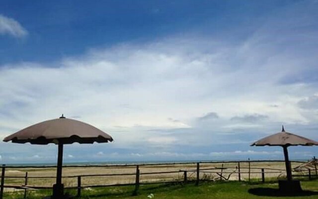 Western Beach Resort @ Mimpian, Tuaran