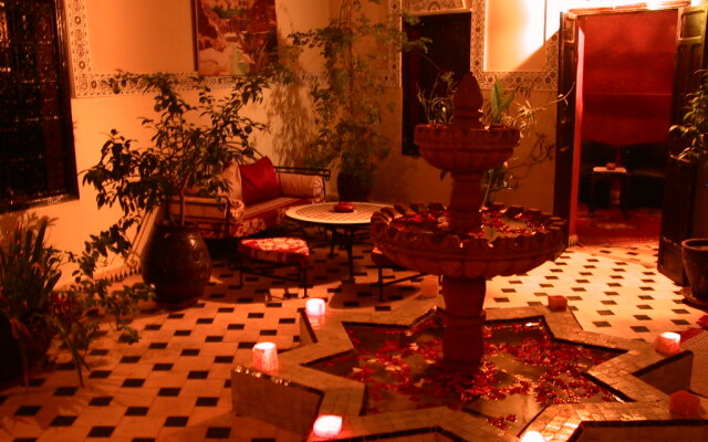 Riad el Farah Kasbah