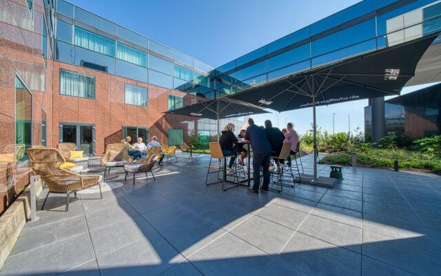 Vienna House Easy by Wyndham Amsterdam Airport