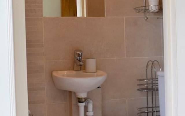 2 Bedroom City Centre Apartment In Dublin