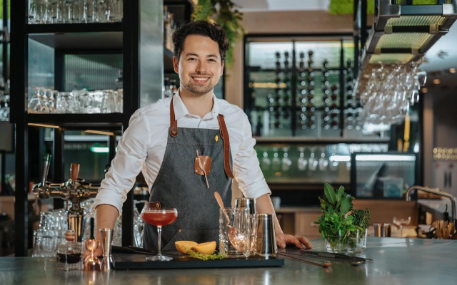 voco The Hague by IHG