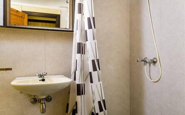 Pers Resort Hytter