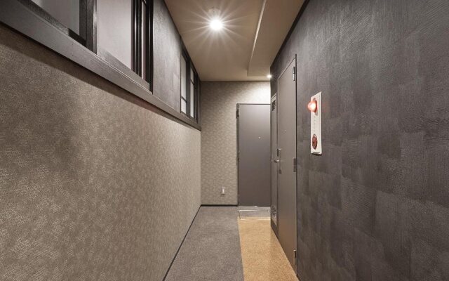 Stay SAKURA Kyoto Kiyomizu Gojo