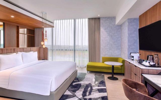 Mercure Tangerang BSD City