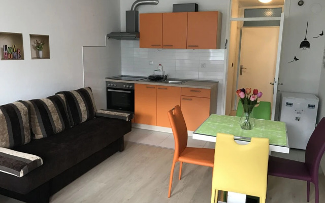 Apartments Kaninska vas