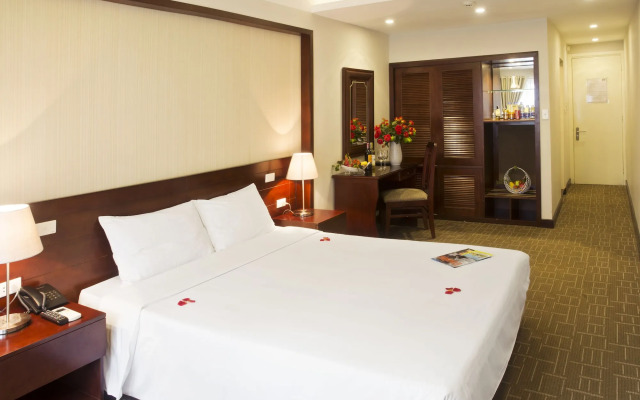 Thang Long Espana Hotel