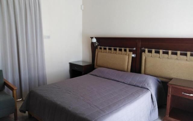 Coral Cypria Villa !!