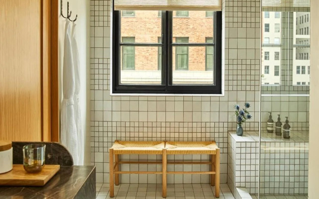 Downtown Los Angeles Proper Hotel, a Member of Design Hotels