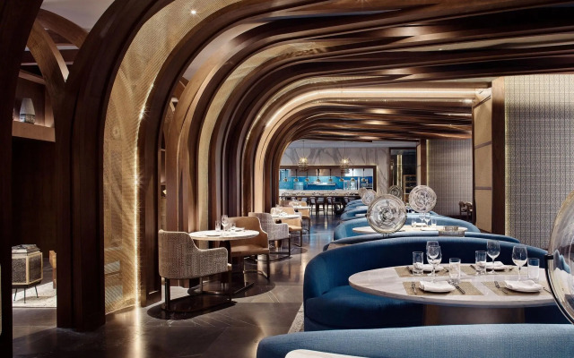 JW Marriott Hotel Guadalajara