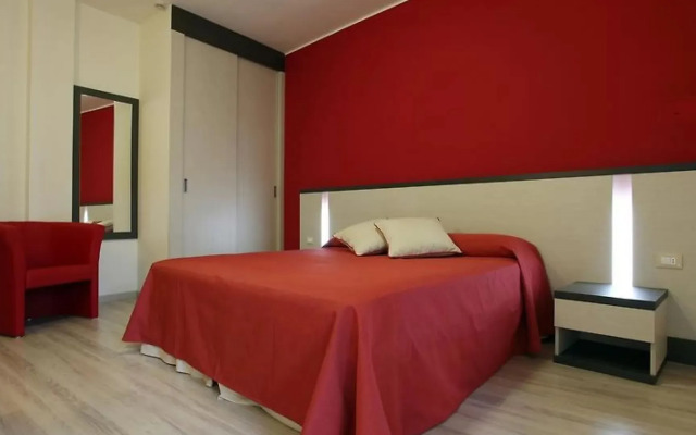 Family Hotel Alexander