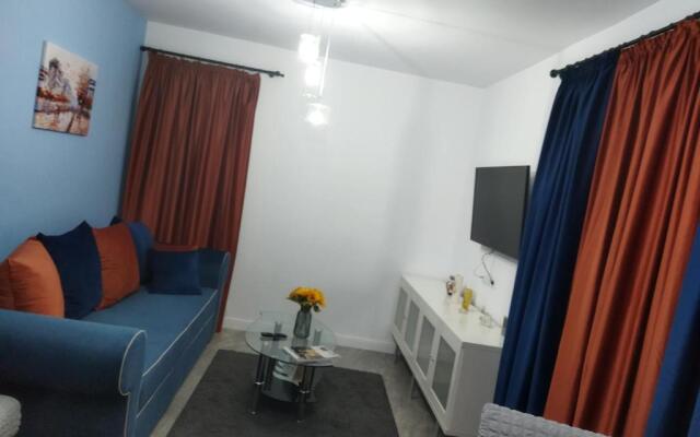 Apartament Gabriela